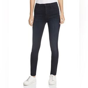 FRAME Le High Skinny Jeans in Byxbee Size 28